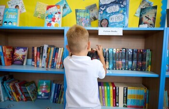 LLA CEO joins Business for Literacy Council