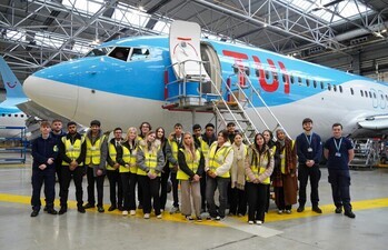 Lift off for local students with LLA Launchpad