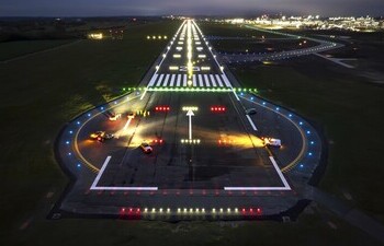 How LLA rebuilt a runway while you slept