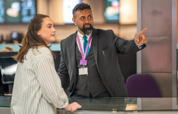 LLA takes customer experience to new heights