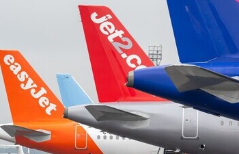 LLA set to enjoy its busiest day on record