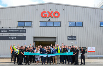 New LLA logistics hub lands jobs for local people