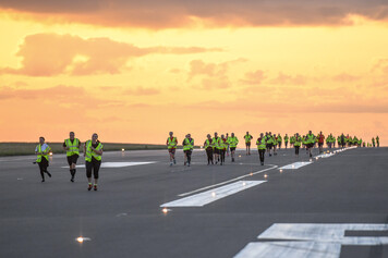 Runway Run 2019