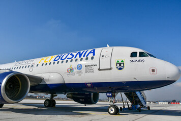 FlyBosnia