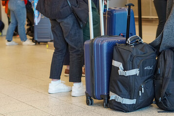 Summer shines for London Luton Airport