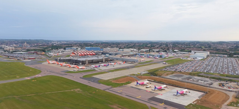 Aerial 4