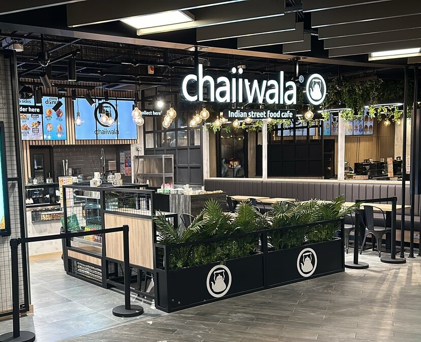 Chaiiwala LLA1