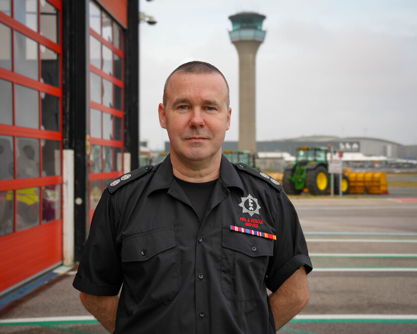 David Gardner LLA Aviation Ambassador (7)