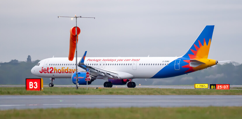 Jet2 Summer Programme