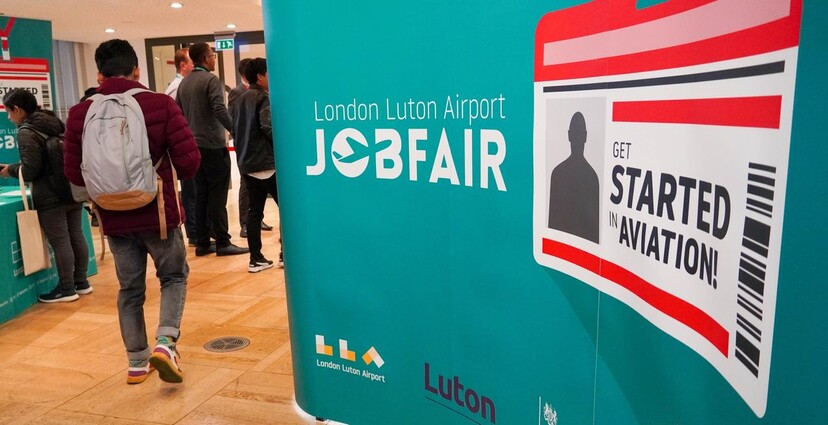 LLA Job Fair 5
