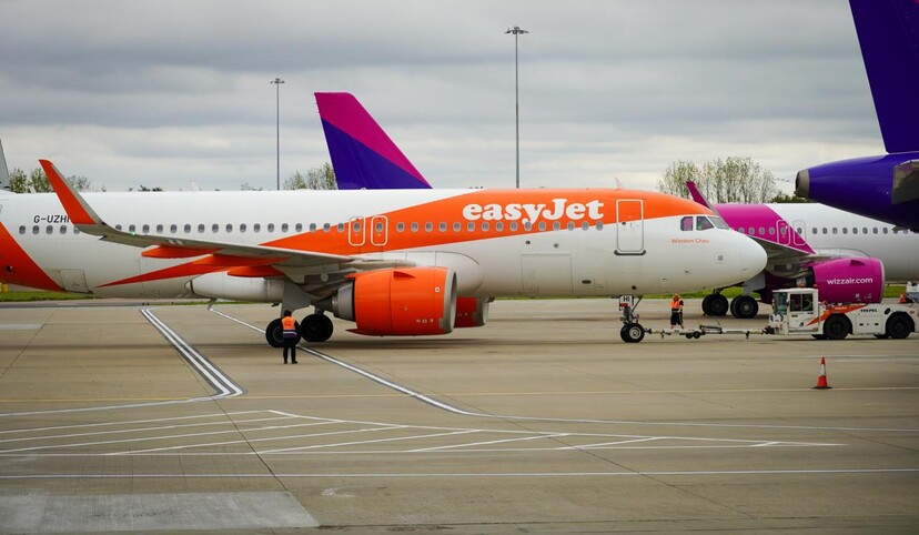 Next Generation Aircraft