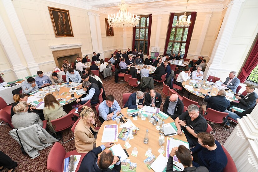 LLA Supply Chain Event 2022 1