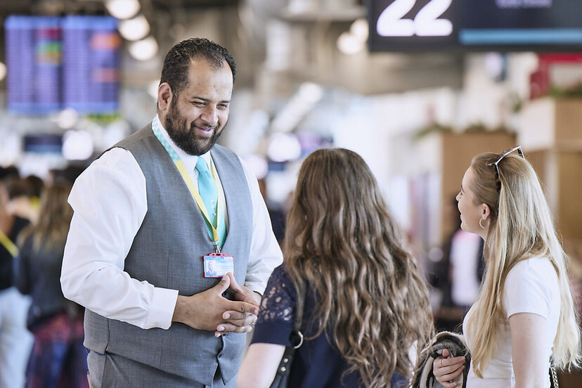 LLA customer service