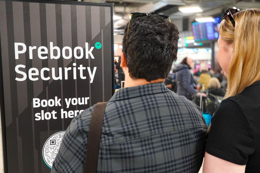 Prebook Security (10)