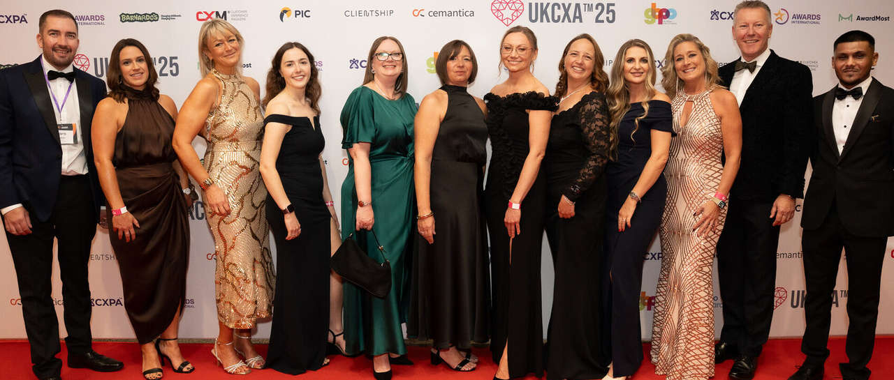 LLA celebrates back-to-back UKCXA wins