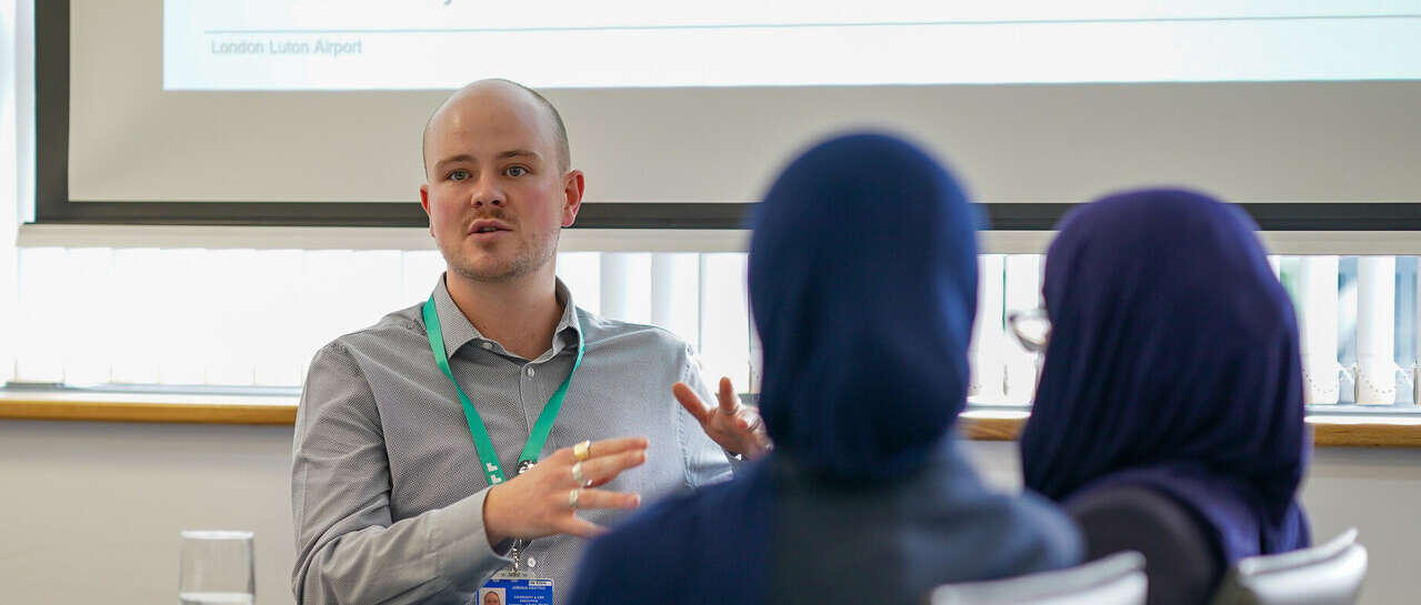 LLA joins the AISB to shape career pathways