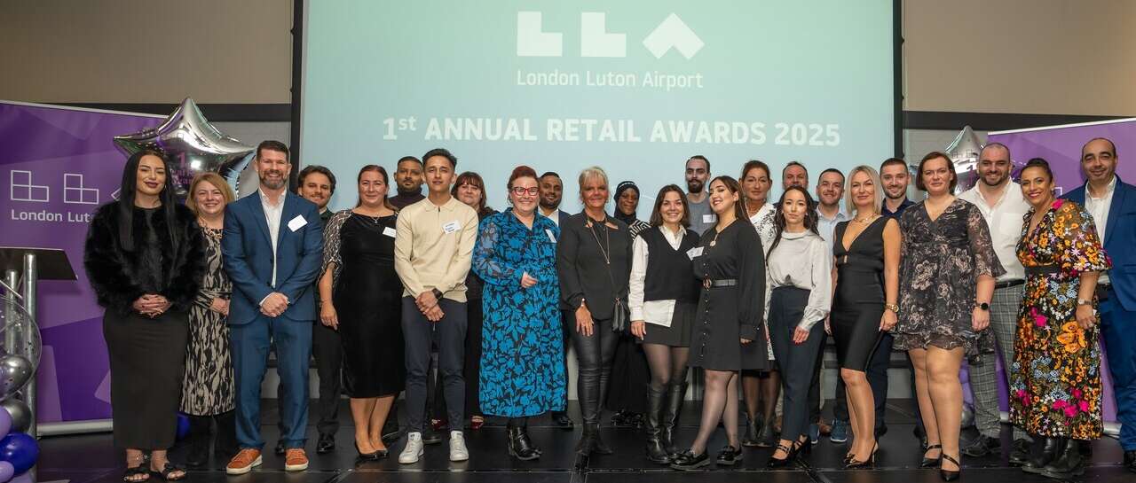 LLA hosts new awards for retail stars