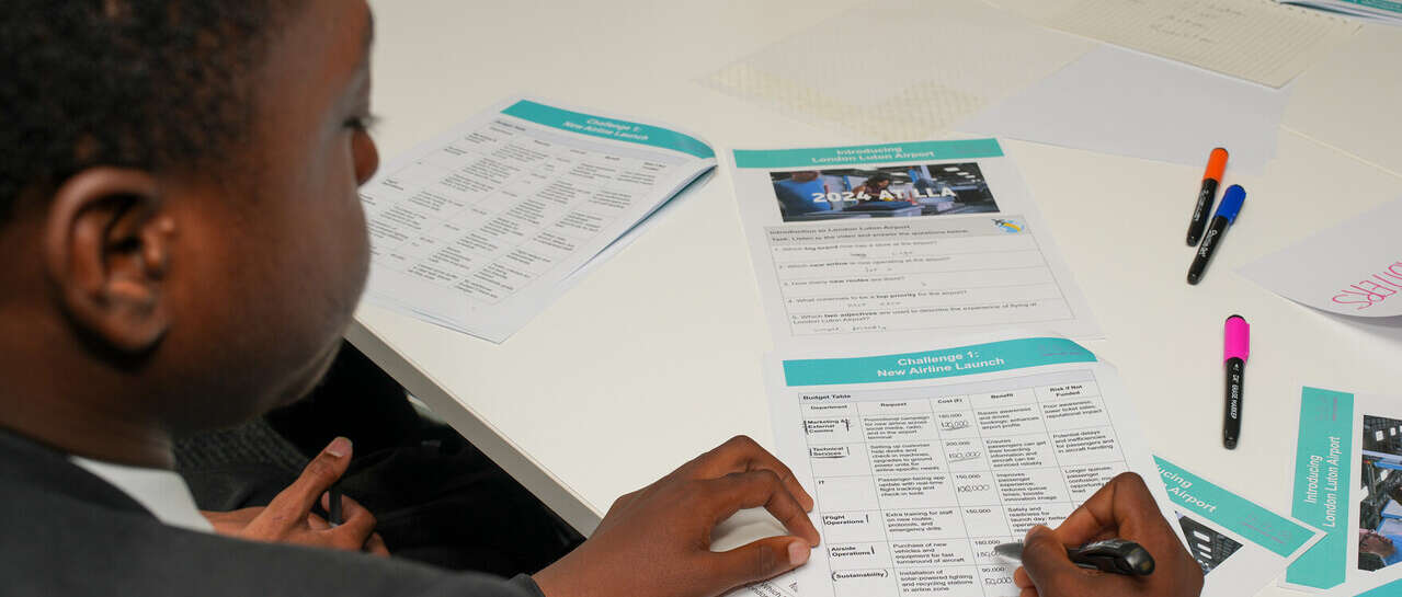 LLA Classroom to Careers a soaring success