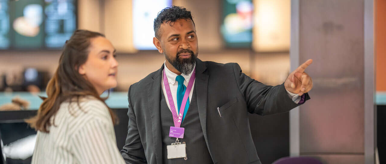 LLA customer experience reaches new heights