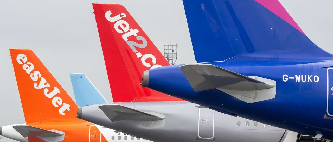 LLA set to enjoy its busiest day on record